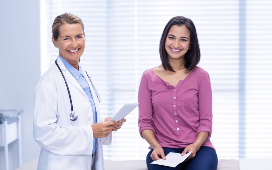 Female Fertility Program Package